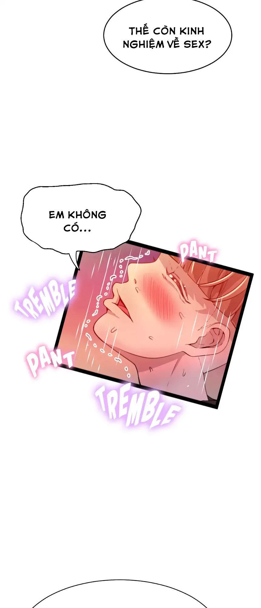 Hé Lộ Về Ngành Công Nghiệp Jav Chapter 87 - Trang 2