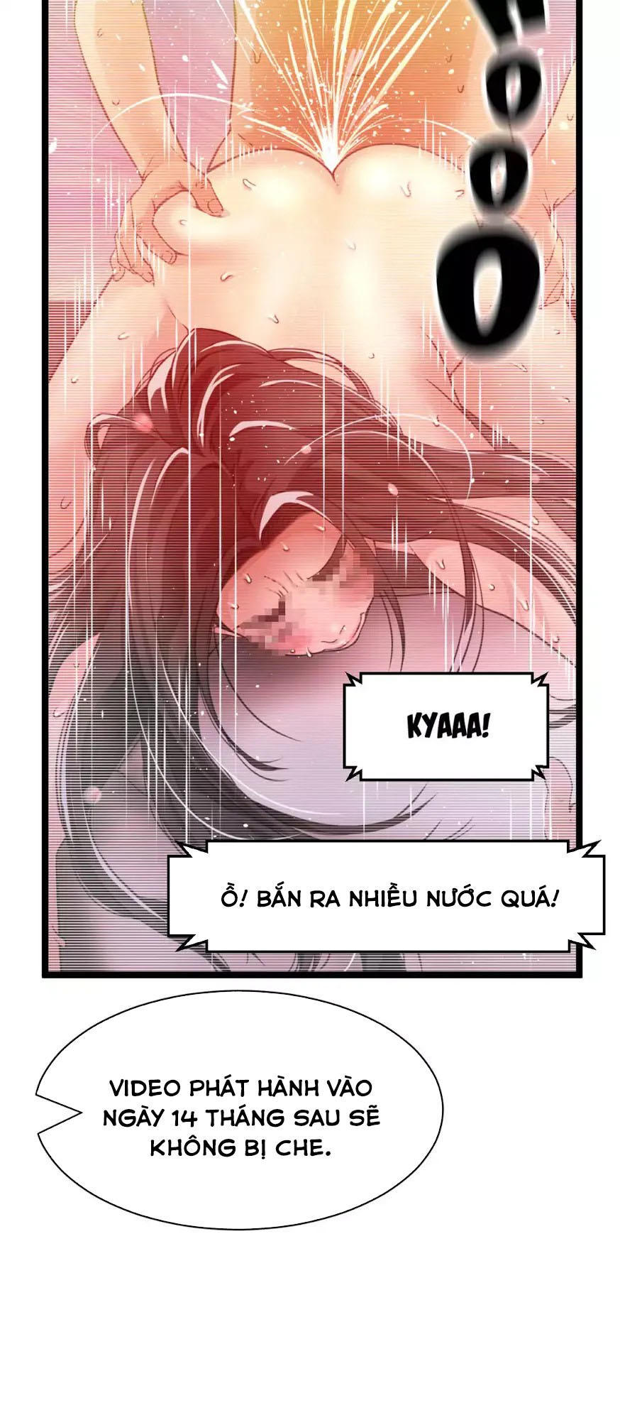 Hé Lộ Về Ngành Công Nghiệp Jav Chapter 87 - Trang 2