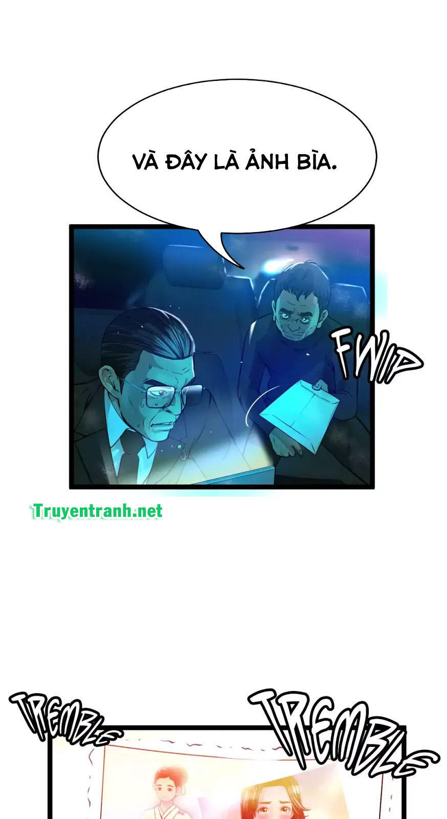 Hé Lộ Về Ngành Công Nghiệp Jav Chapter 87 - Trang 2