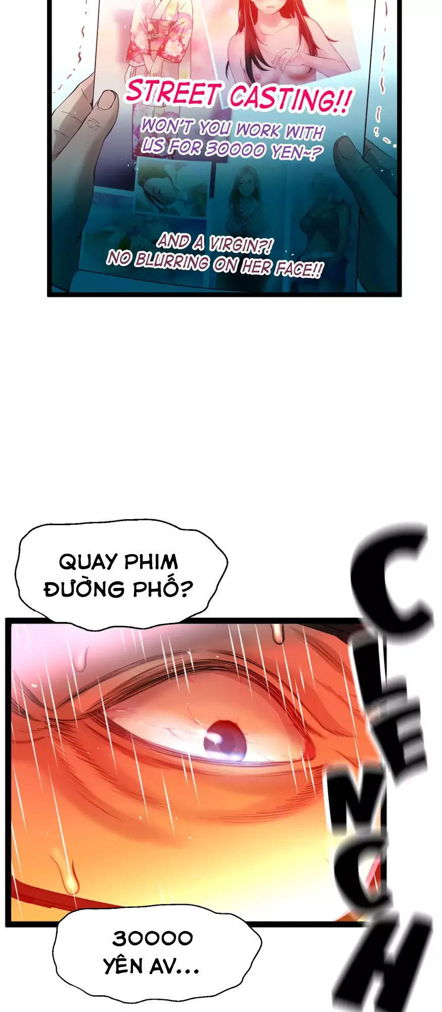 Hé Lộ Về Ngành Công Nghiệp Jav Chapter 87 - Trang 2
