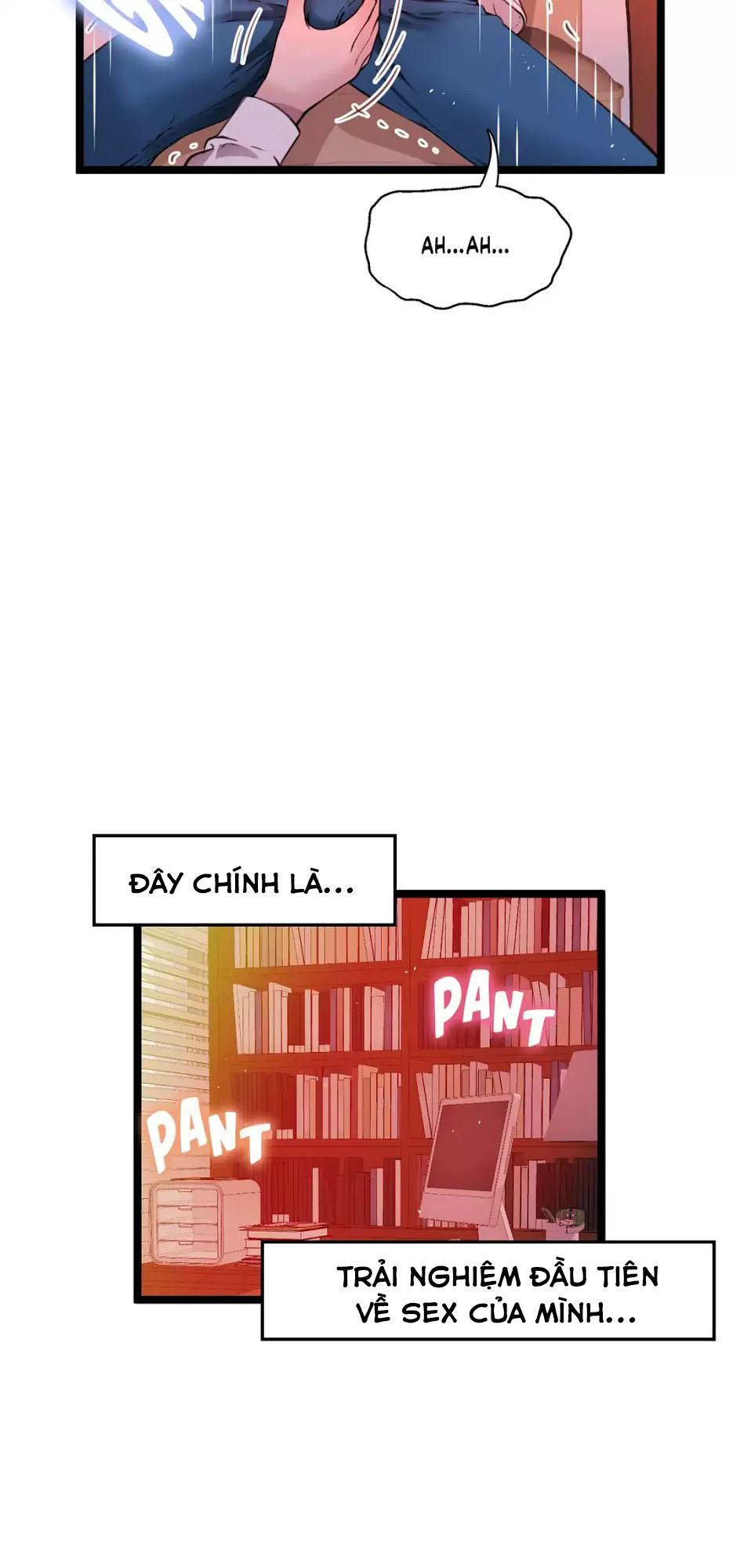 Hé Lộ Về Ngành Công Nghiệp Jav Chapter 88 - Trang 2