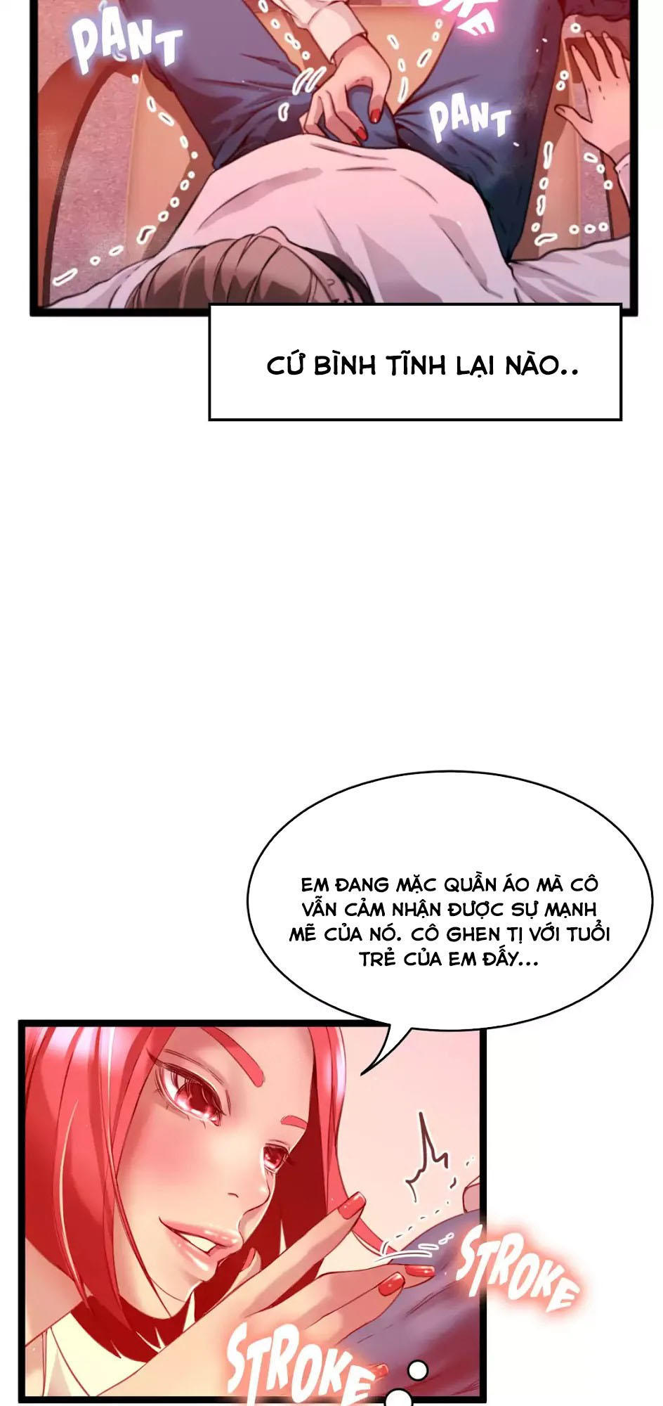 Hé Lộ Về Ngành Công Nghiệp Jav Chapter 88 - Trang 2