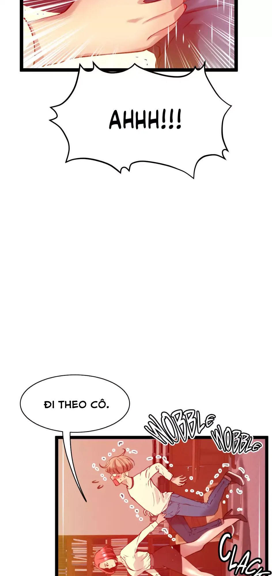 Hé Lộ Về Ngành Công Nghiệp Jav Chapter 88 - Trang 2