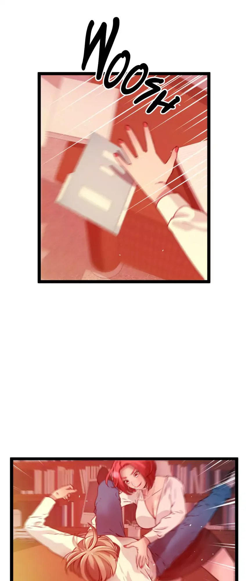 Hé Lộ Về Ngành Công Nghiệp Jav Chapter 88 - Trang 2