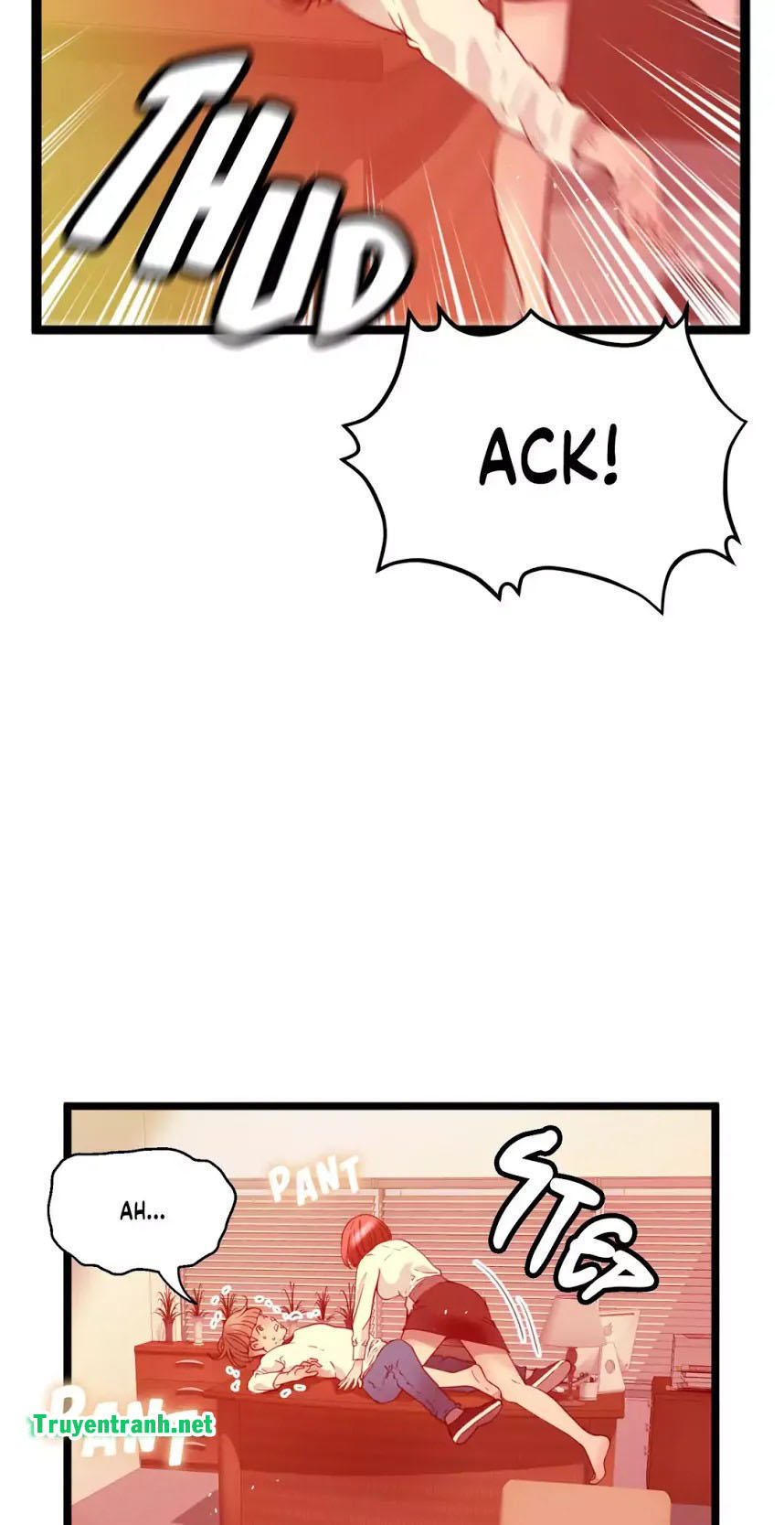 Hé Lộ Về Ngành Công Nghiệp Jav Chapter 88 - Trang 2