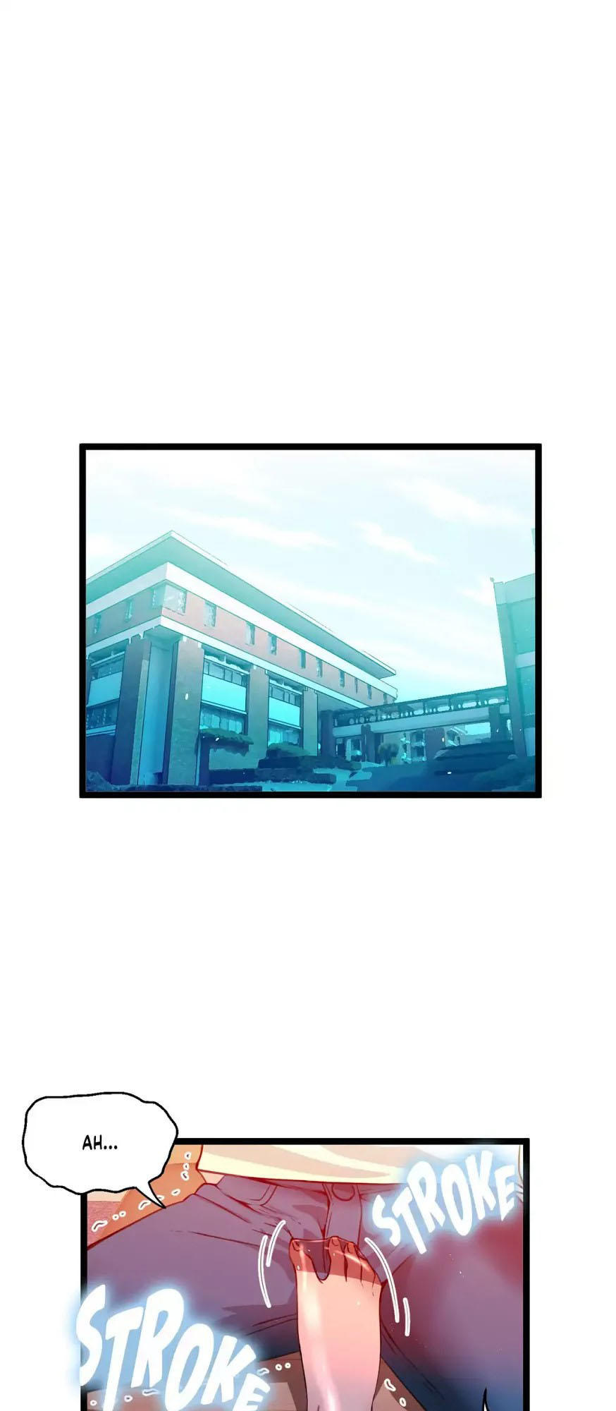 Hé Lộ Về Ngành Công Nghiệp Jav Chapter 88 - Trang 2