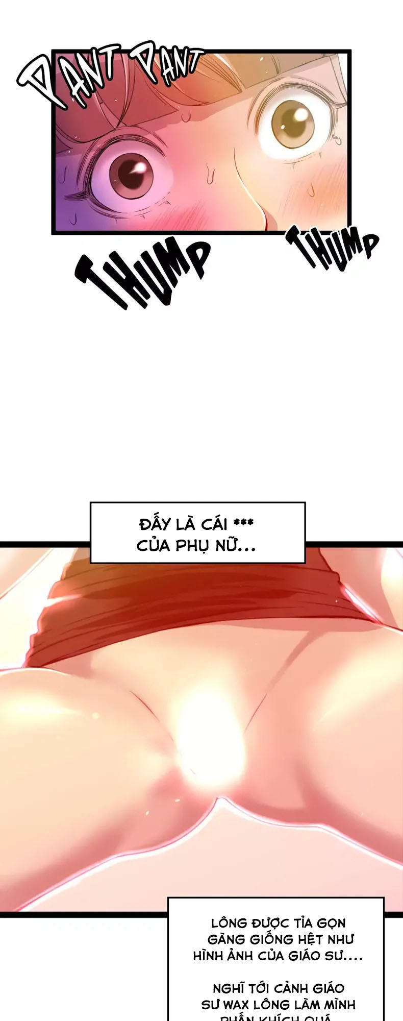 Hé Lộ Về Ngành Công Nghiệp Jav Chapter 88 - Trang 2