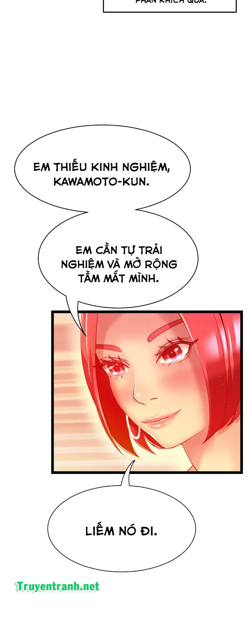 Hé Lộ Về Ngành Công Nghiệp Jav Chapter 88 - Trang 2