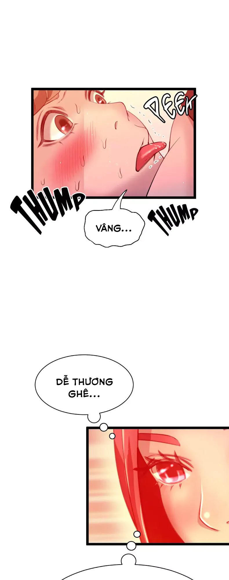 Hé Lộ Về Ngành Công Nghiệp Jav Chapter 88 - Trang 2