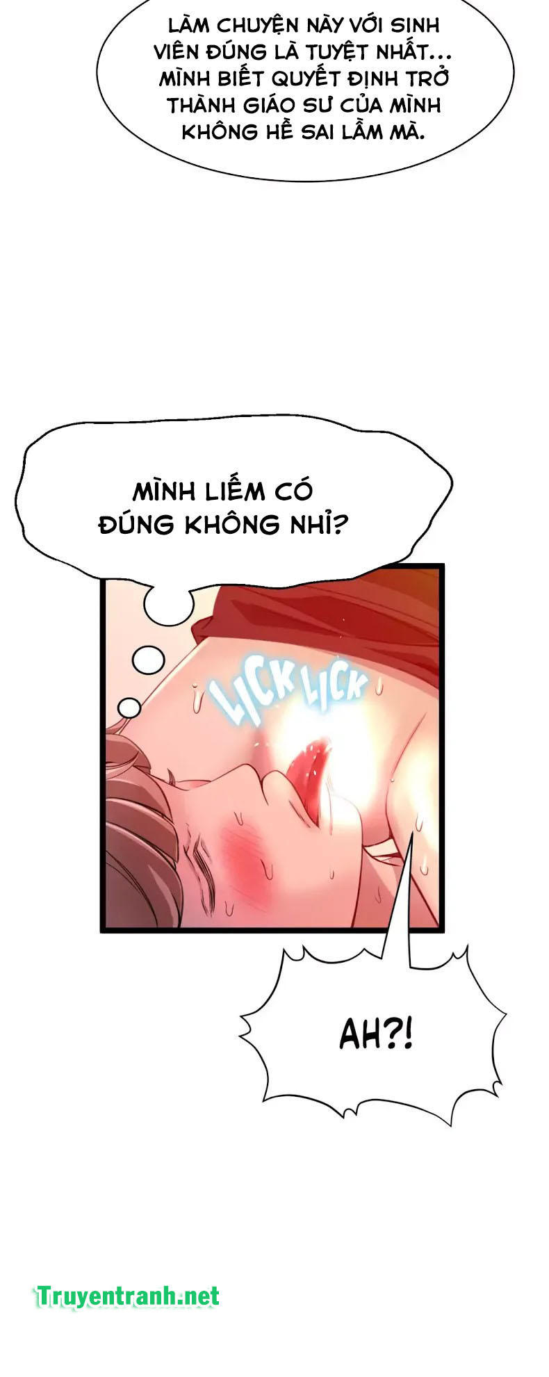 Hé Lộ Về Ngành Công Nghiệp Jav Chapter 88 - Trang 2