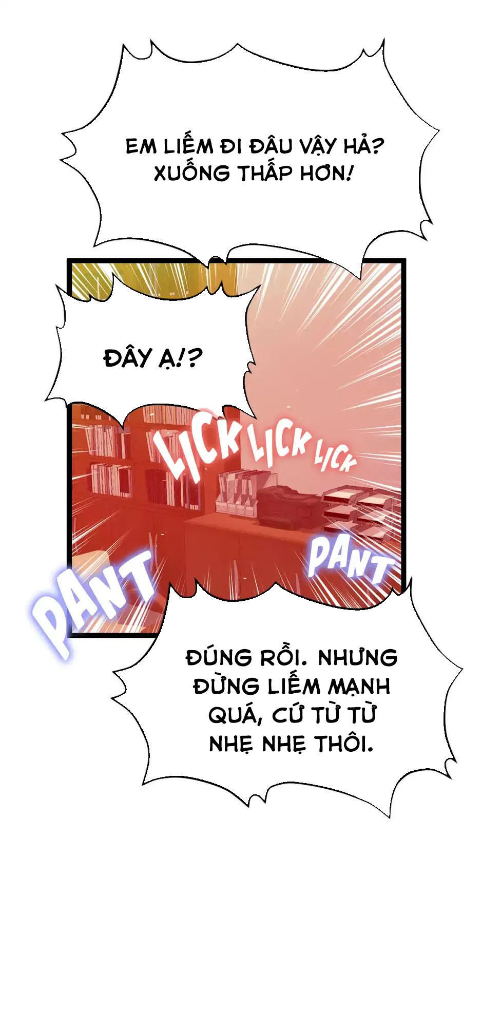 Hé Lộ Về Ngành Công Nghiệp Jav Chapter 88 - Trang 2