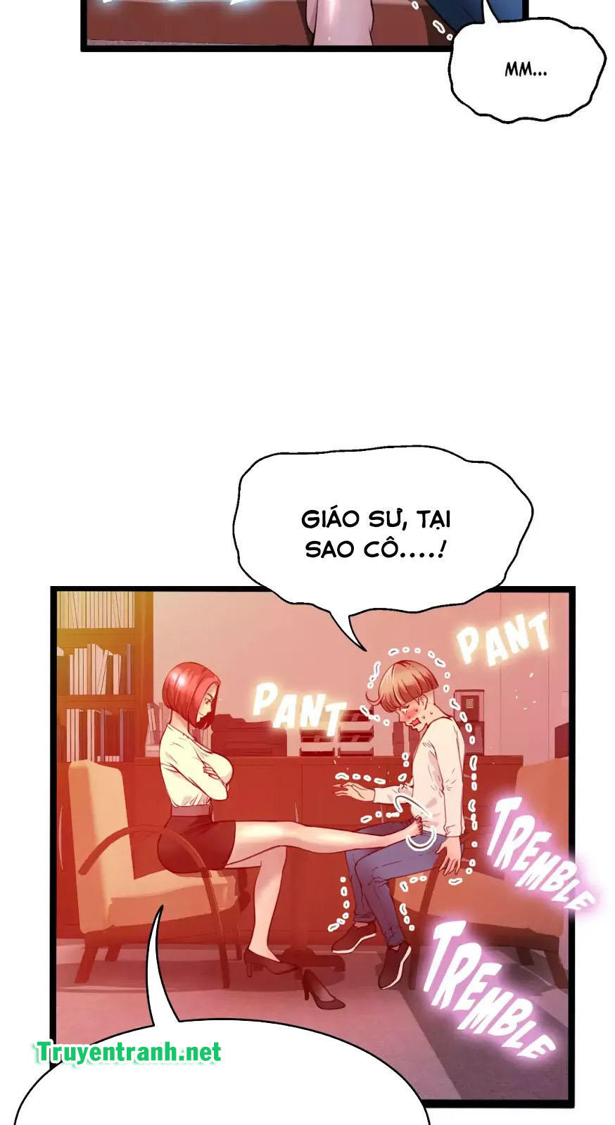 Hé Lộ Về Ngành Công Nghiệp Jav Chapter 88 - Trang 2