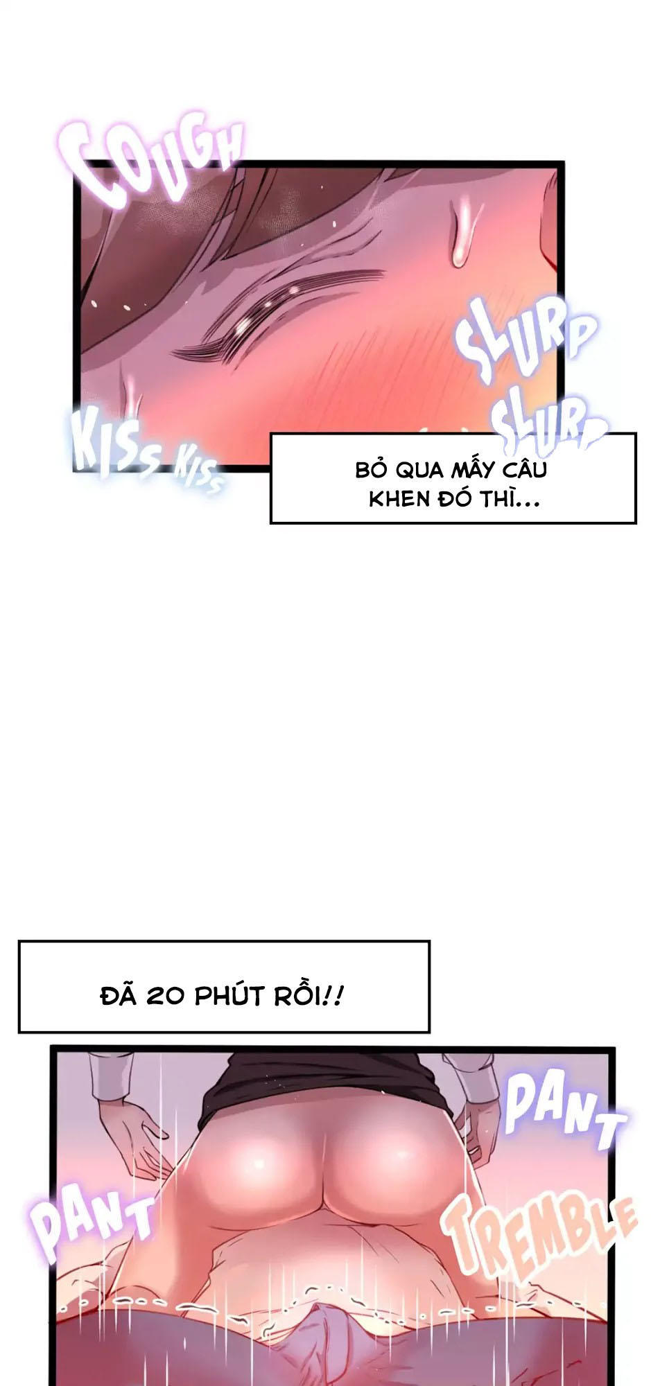 Hé Lộ Về Ngành Công Nghiệp Jav Chapter 88 - Trang 2