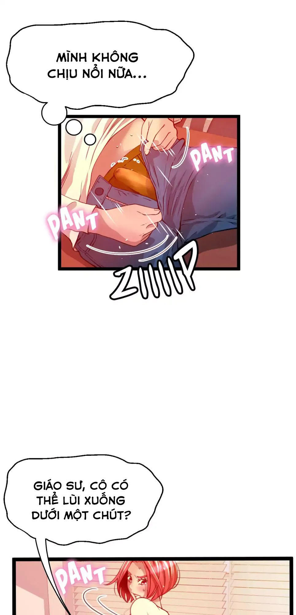 Hé Lộ Về Ngành Công Nghiệp Jav Chapter 88 - Trang 2