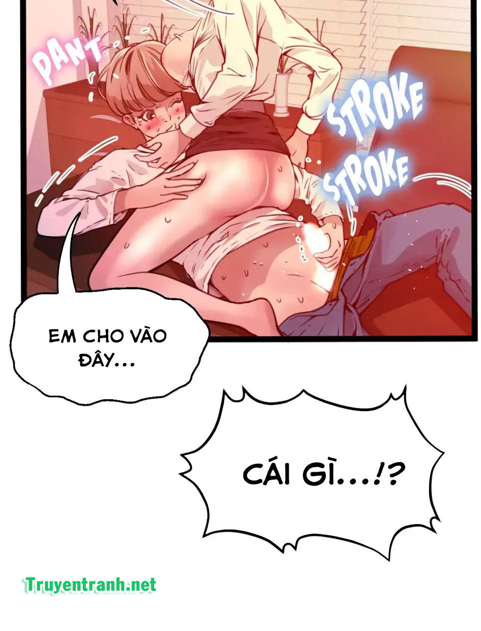 Hé Lộ Về Ngành Công Nghiệp Jav Chapter 88 - Trang 2