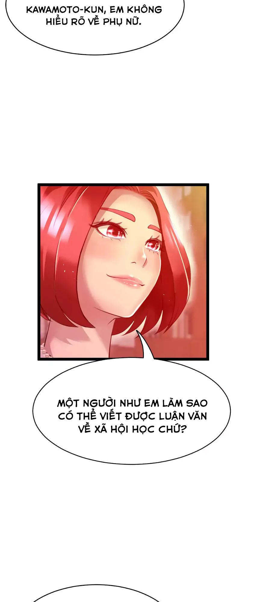 Hé Lộ Về Ngành Công Nghiệp Jav Chapter 88 - Trang 2