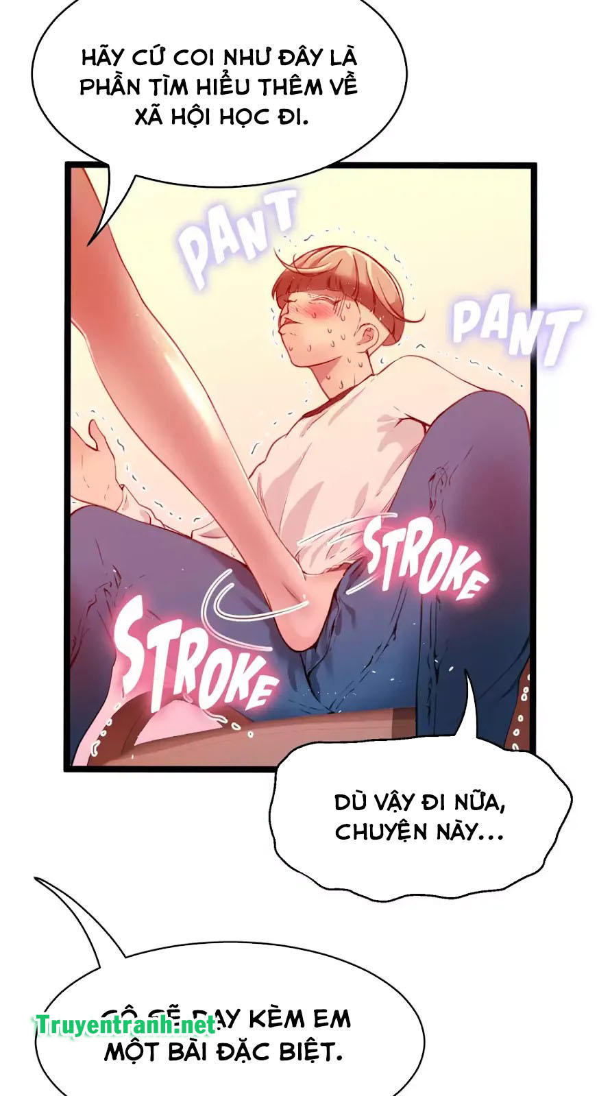 Hé Lộ Về Ngành Công Nghiệp Jav Chapter 88 - Trang 2