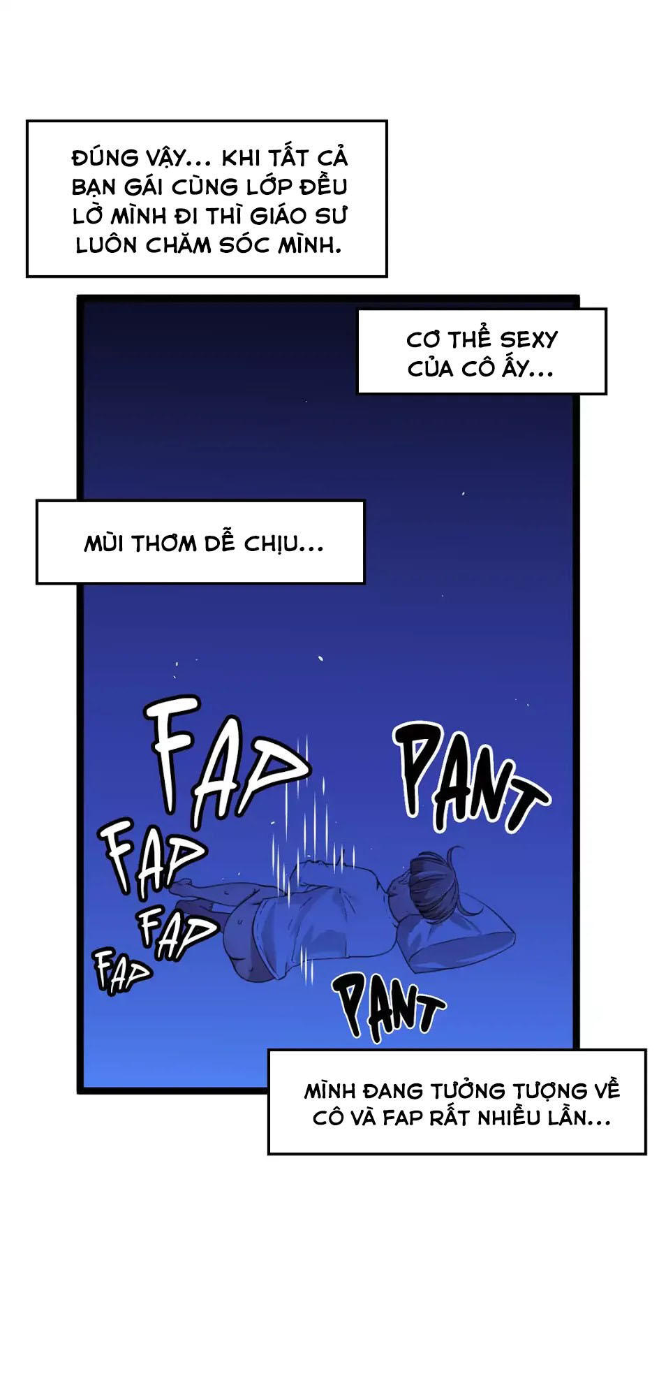 Hé Lộ Về Ngành Công Nghiệp Jav Chapter 88 - Trang 2