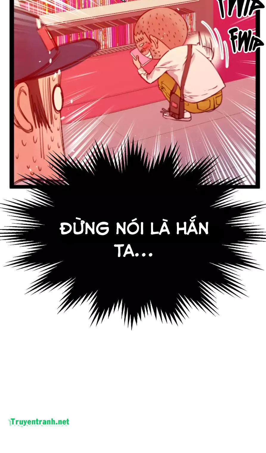 Hé Lộ Về Ngành Công Nghiệp Jav Chapter 89 - Trang 2