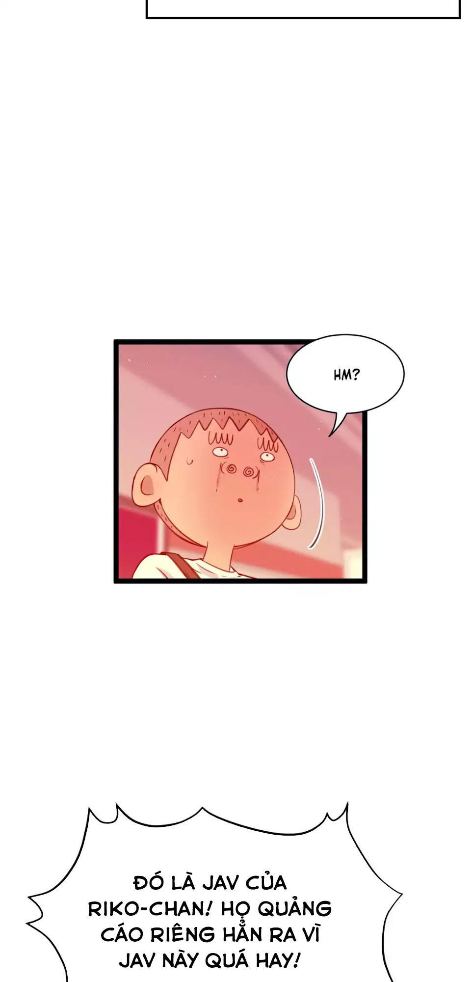 Hé Lộ Về Ngành Công Nghiệp Jav Chapter 89 - Trang 2