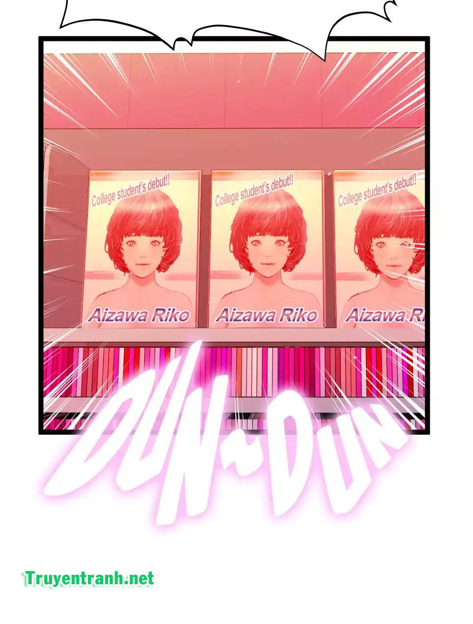 Hé Lộ Về Ngành Công Nghiệp Jav Chapter 89 - Trang 2