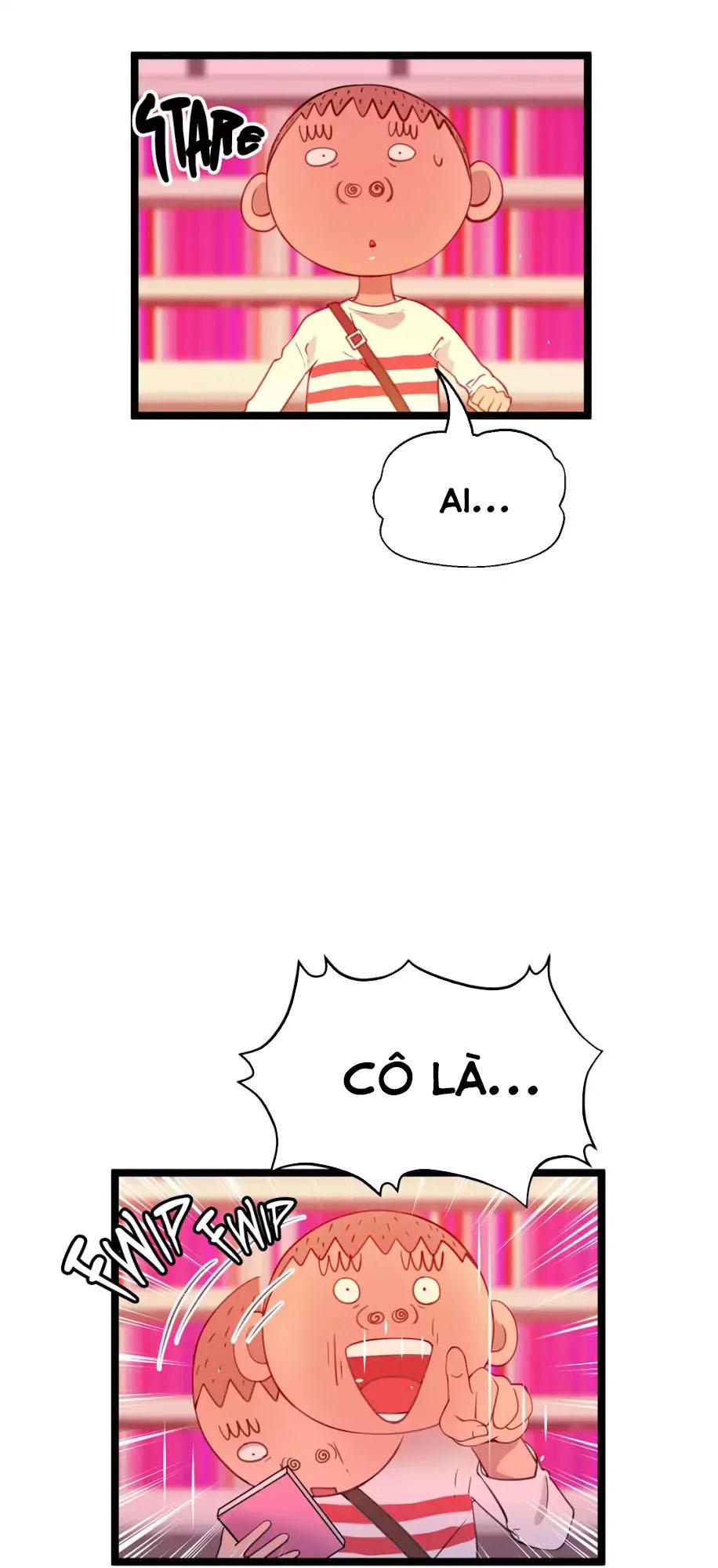 Hé Lộ Về Ngành Công Nghiệp Jav Chapter 89 - Trang 2