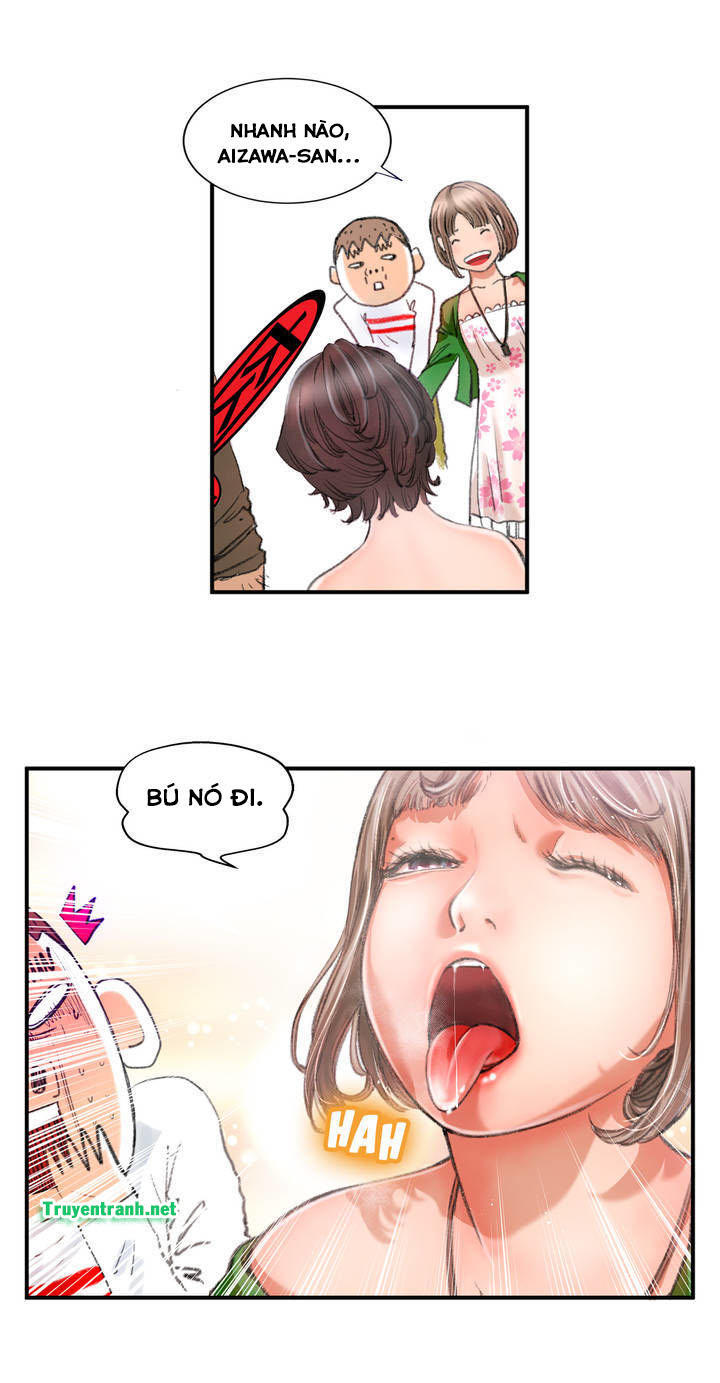 Hé Lộ Về Ngành Công Nghiệp Jav Chapter 9 - Trang 2