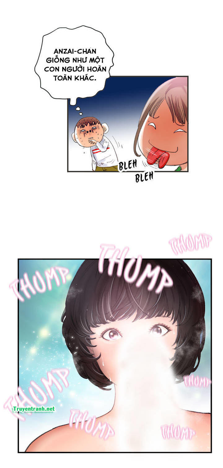 Hé Lộ Về Ngành Công Nghiệp Jav Chapter 9 - Trang 2