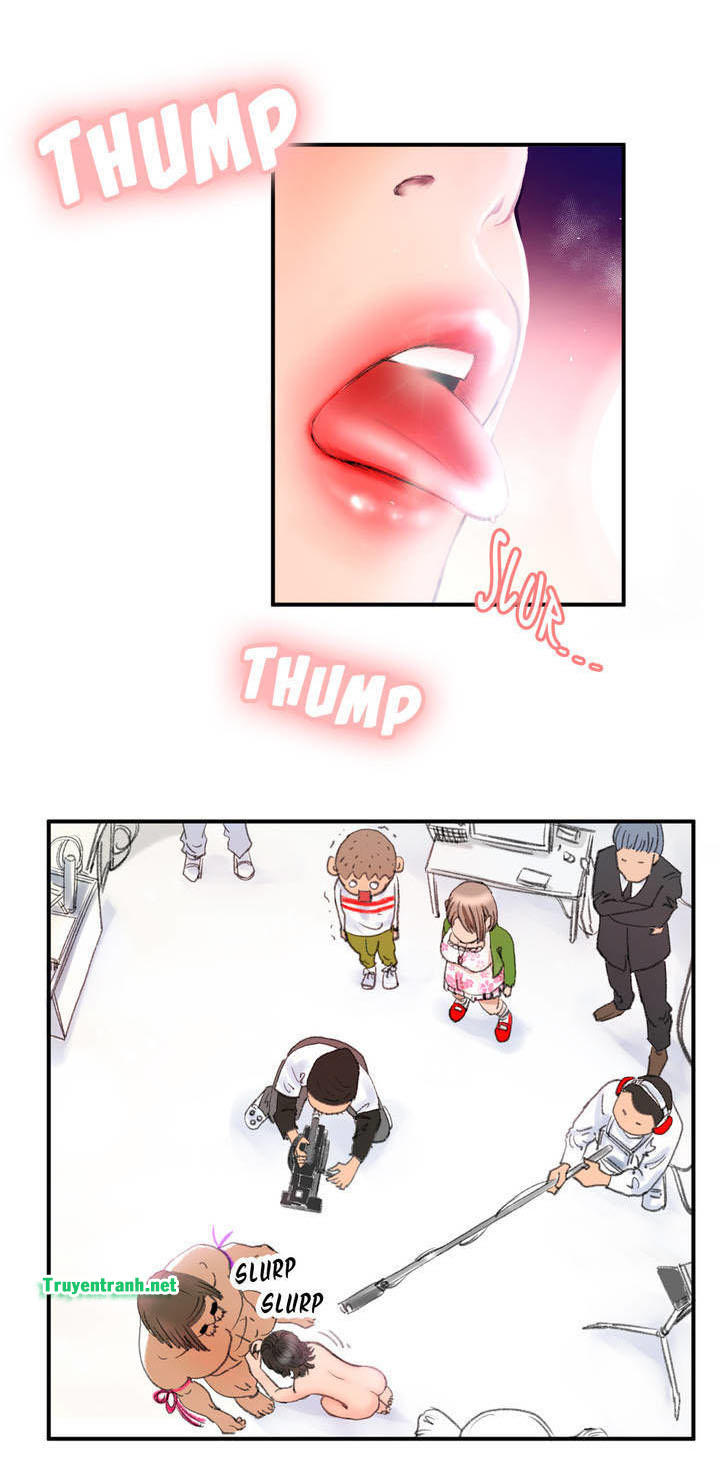 Hé Lộ Về Ngành Công Nghiệp Jav Chapter 9 - Trang 2