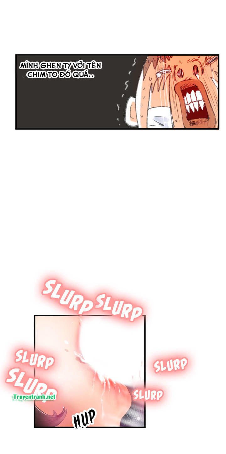 Hé Lộ Về Ngành Công Nghiệp Jav Chapter 9 - Trang 2