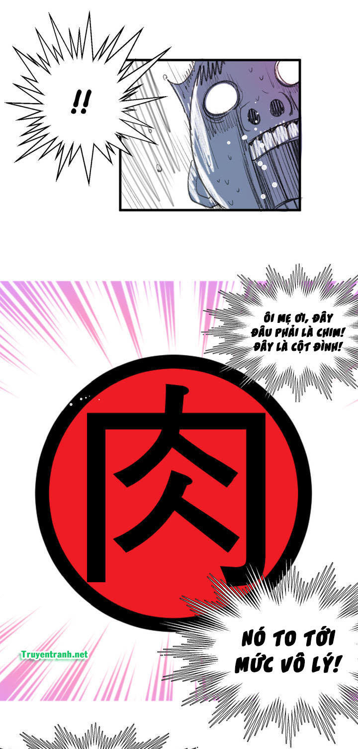 Hé Lộ Về Ngành Công Nghiệp Jav Chapter 9 - Trang 2