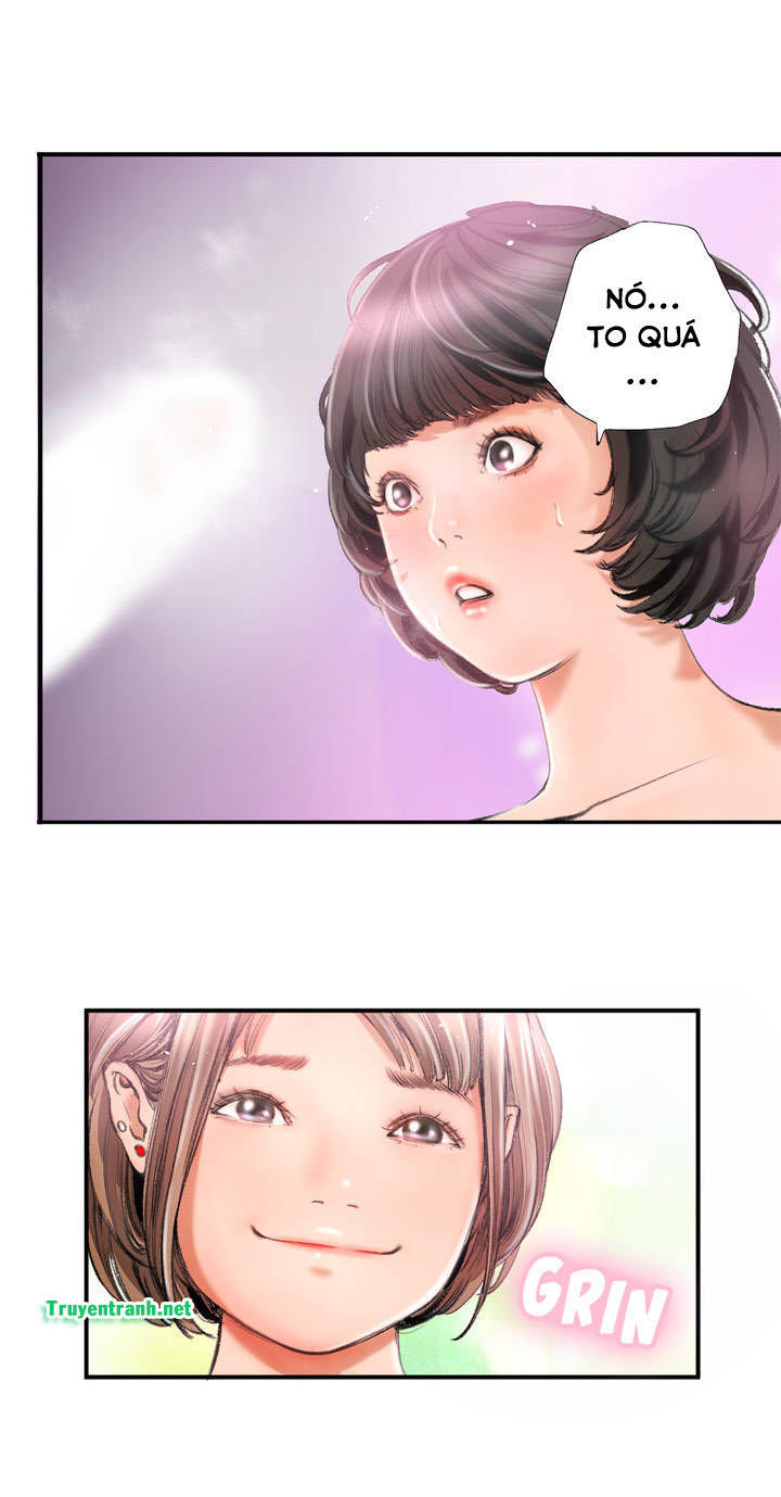 Hé Lộ Về Ngành Công Nghiệp Jav Chapter 9 - Trang 2