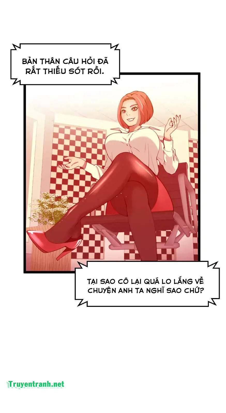 Hé Lộ Về Ngành Công Nghiệp Jav Chapter 90 - Trang 2