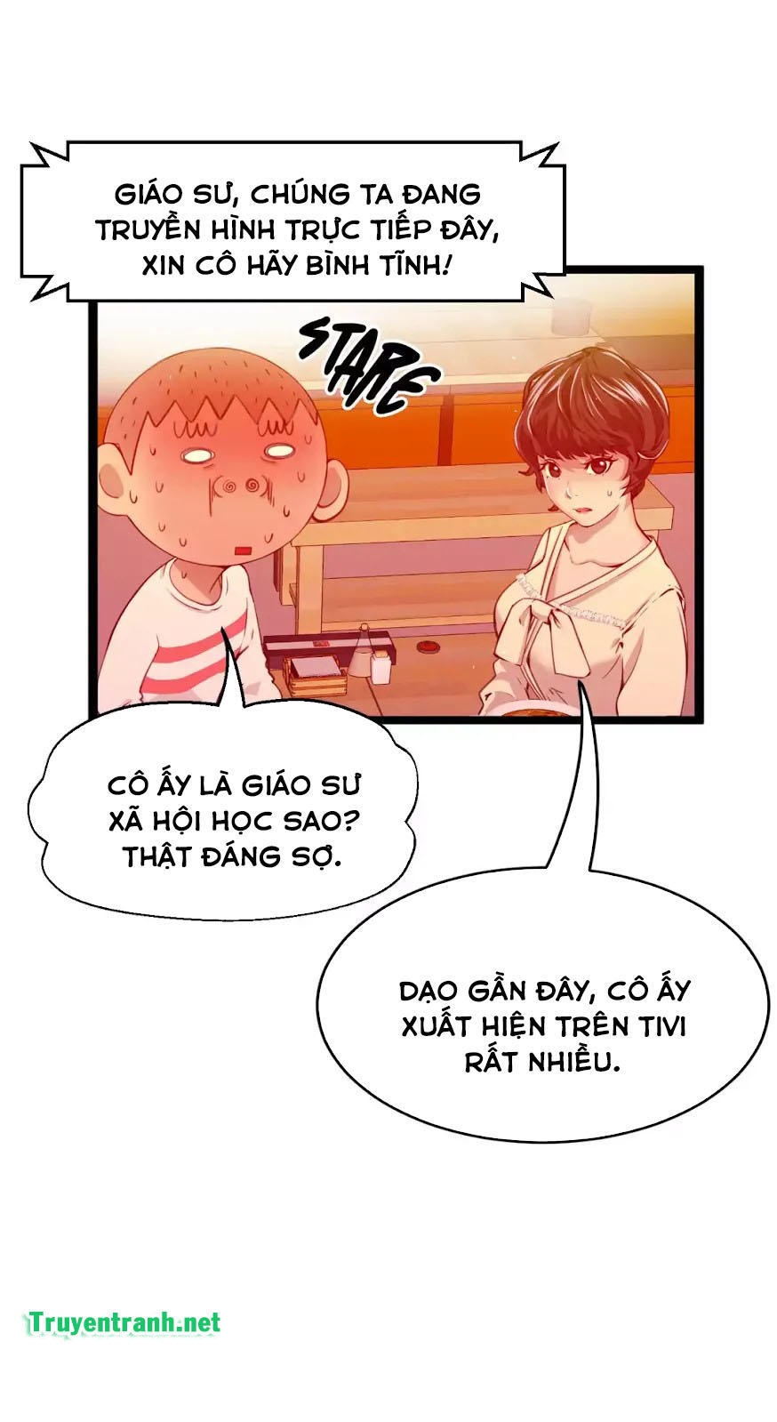 Hé Lộ Về Ngành Công Nghiệp Jav Chapter 90 - Trang 2