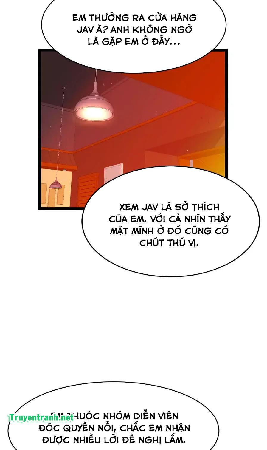 Hé Lộ Về Ngành Công Nghiệp Jav Chapter 90 - Trang 2