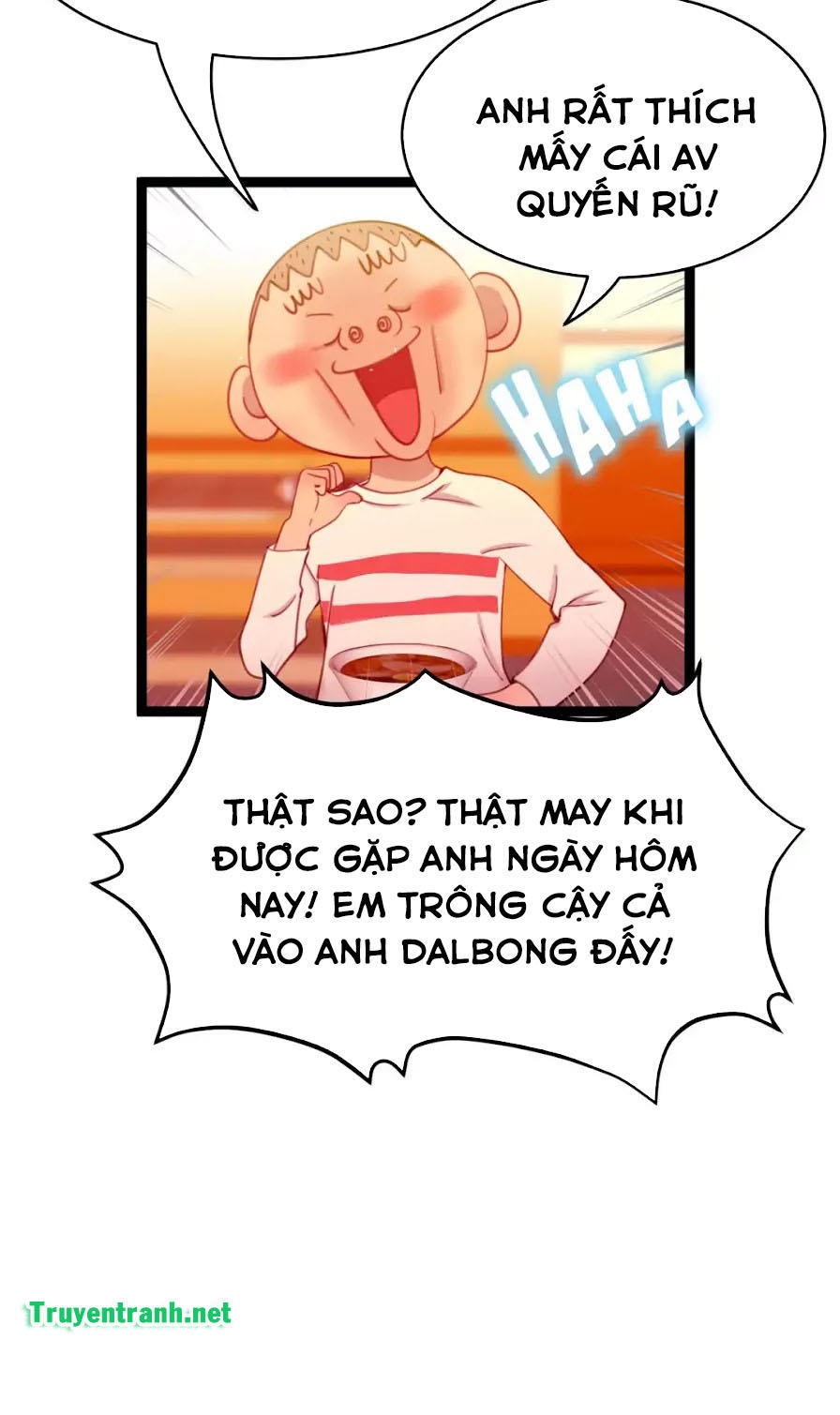 Hé Lộ Về Ngành Công Nghiệp Jav Chapter 90 - Trang 2