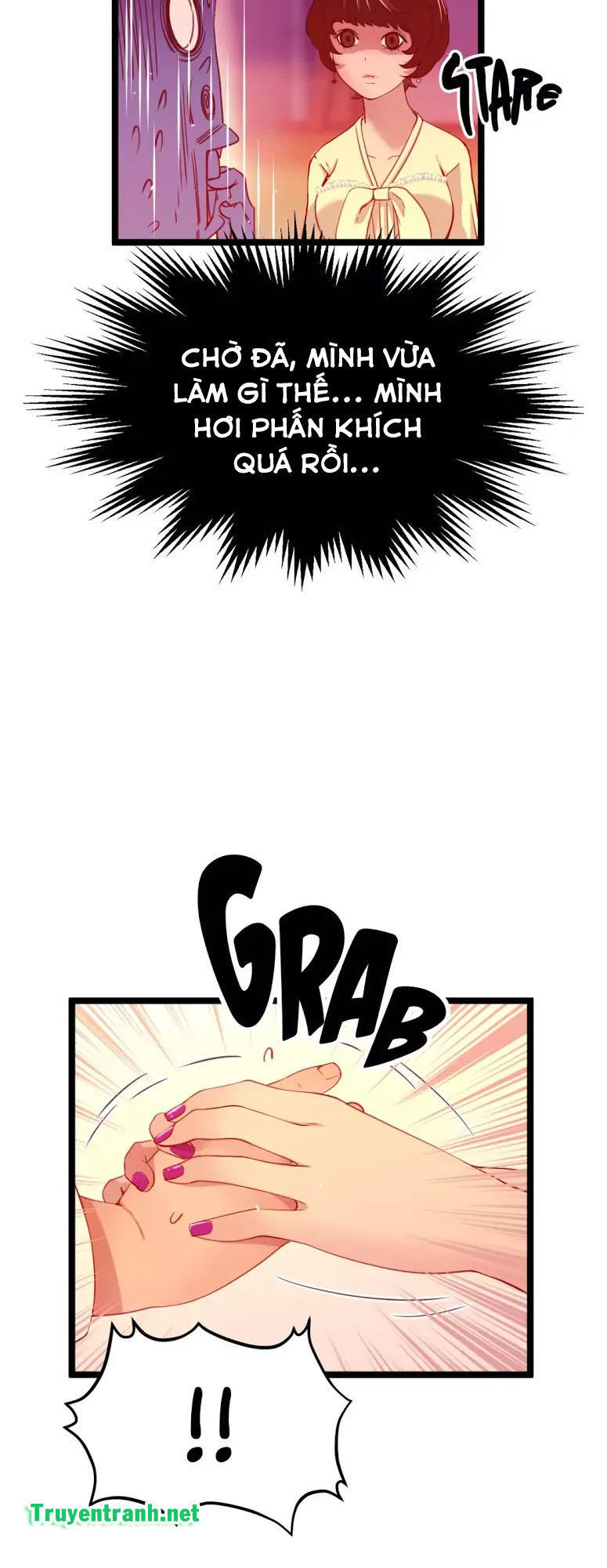 Hé Lộ Về Ngành Công Nghiệp Jav Chapter 90 - Trang 2