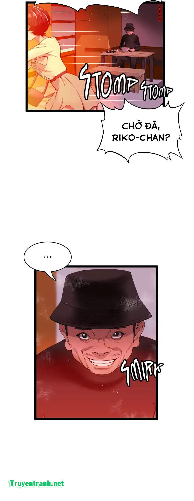 Hé Lộ Về Ngành Công Nghiệp Jav Chapter 90 - Trang 2