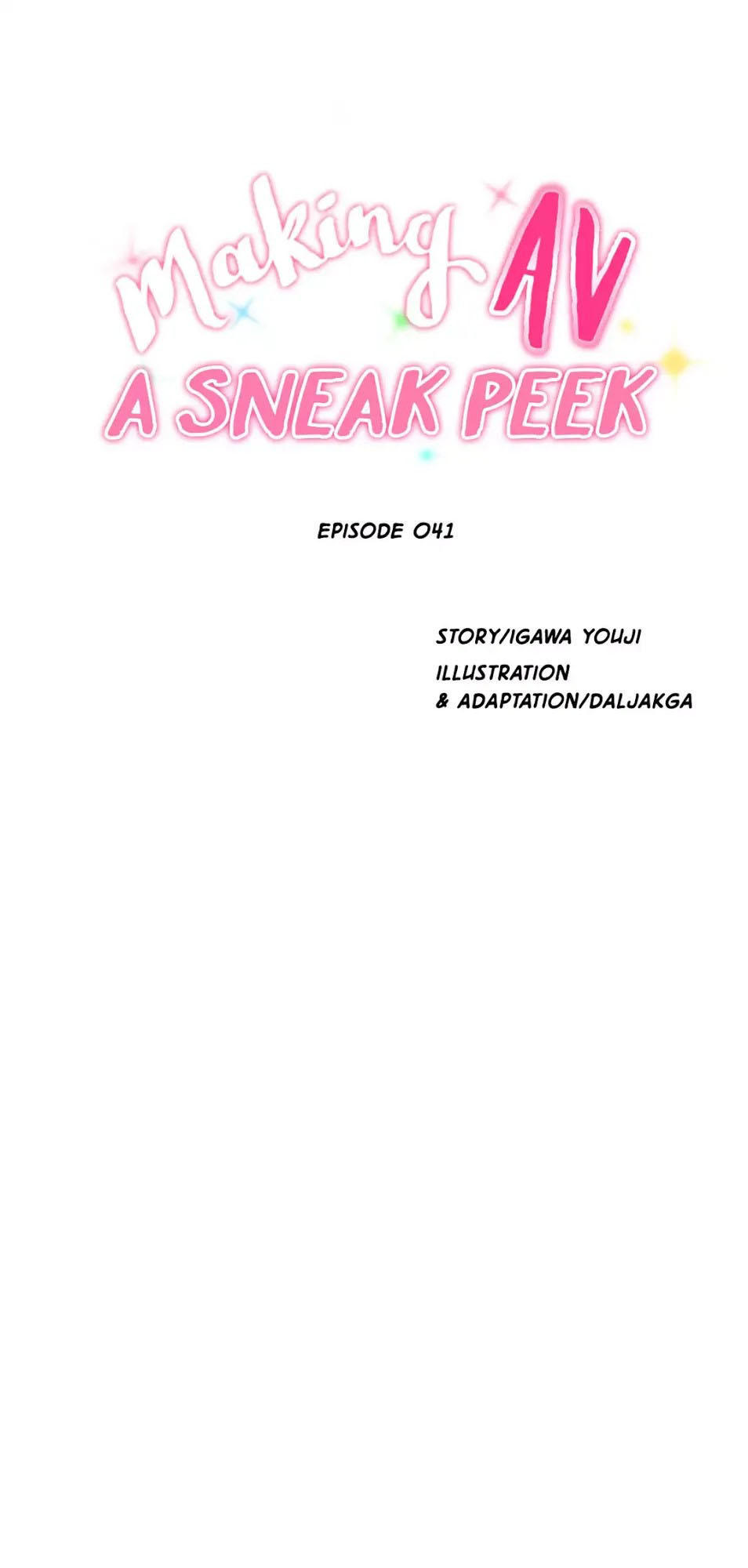 Hé Lộ Về Ngành Công Nghiệp Jav Chapter 90 - Trang 2