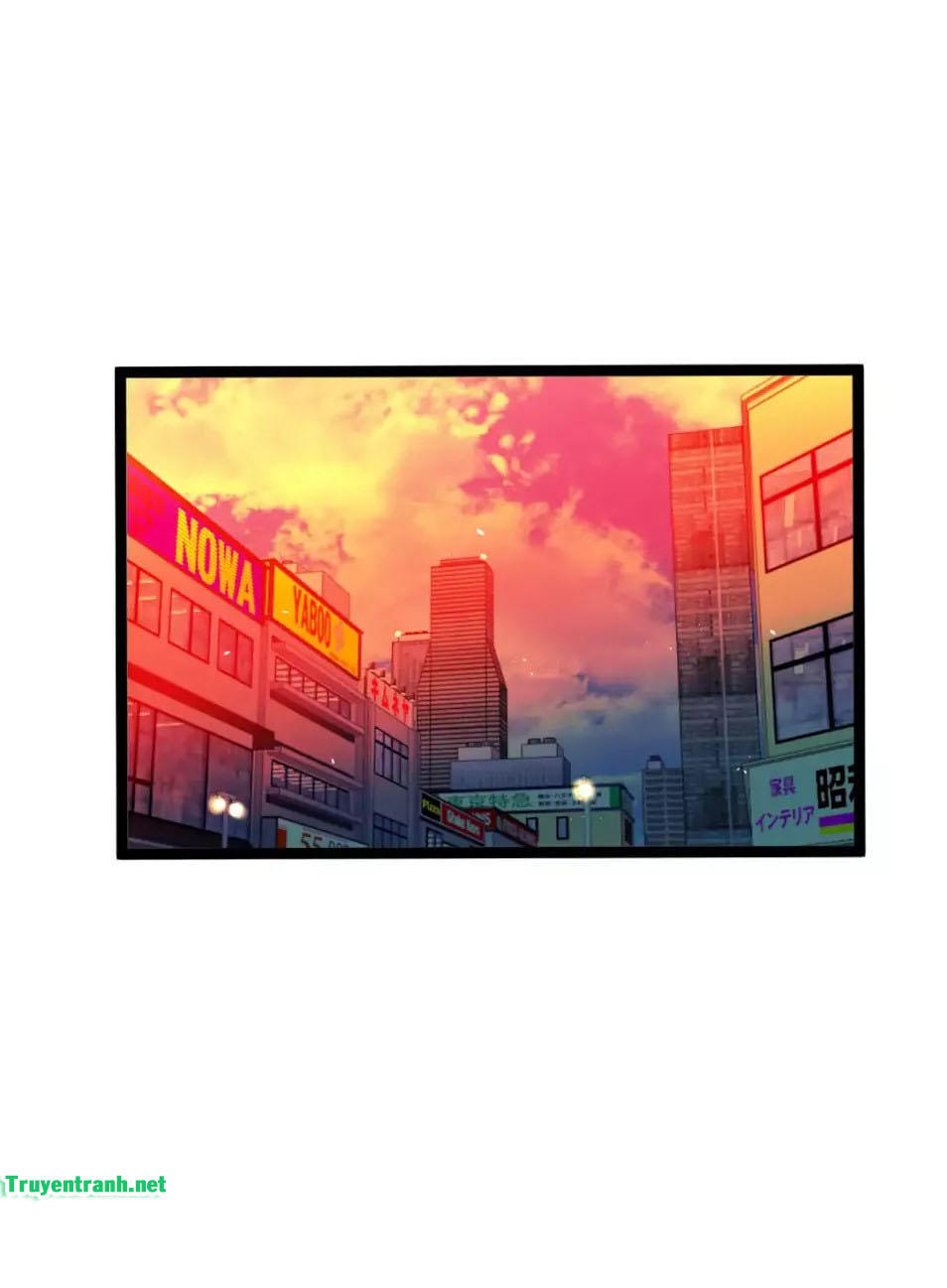 Hé Lộ Về Ngành Công Nghiệp Jav Chapter 90 - Trang 2