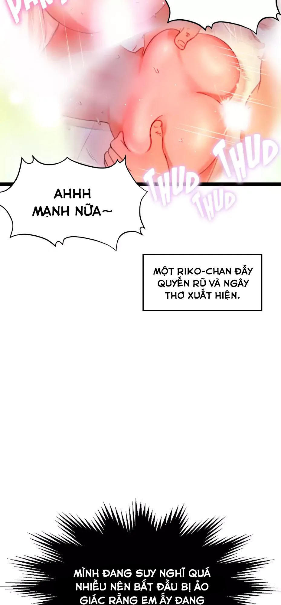 Hé Lộ Về Ngành Công Nghiệp Jav Chapter 90 - Trang 2