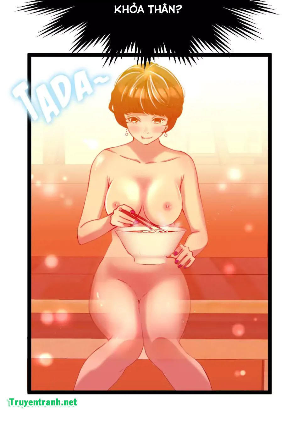 Hé Lộ Về Ngành Công Nghiệp Jav Chapter 90 - Trang 2