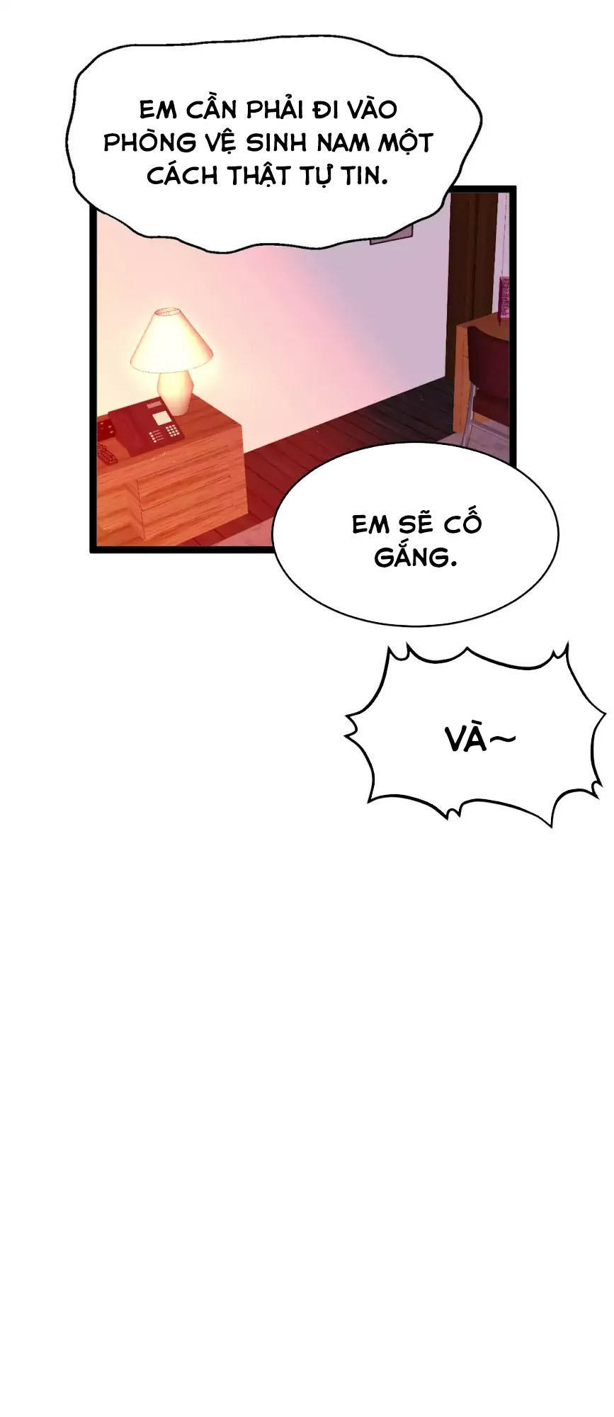 Hé Lộ Về Ngành Công Nghiệp Jav Chapter 91 - Trang 2