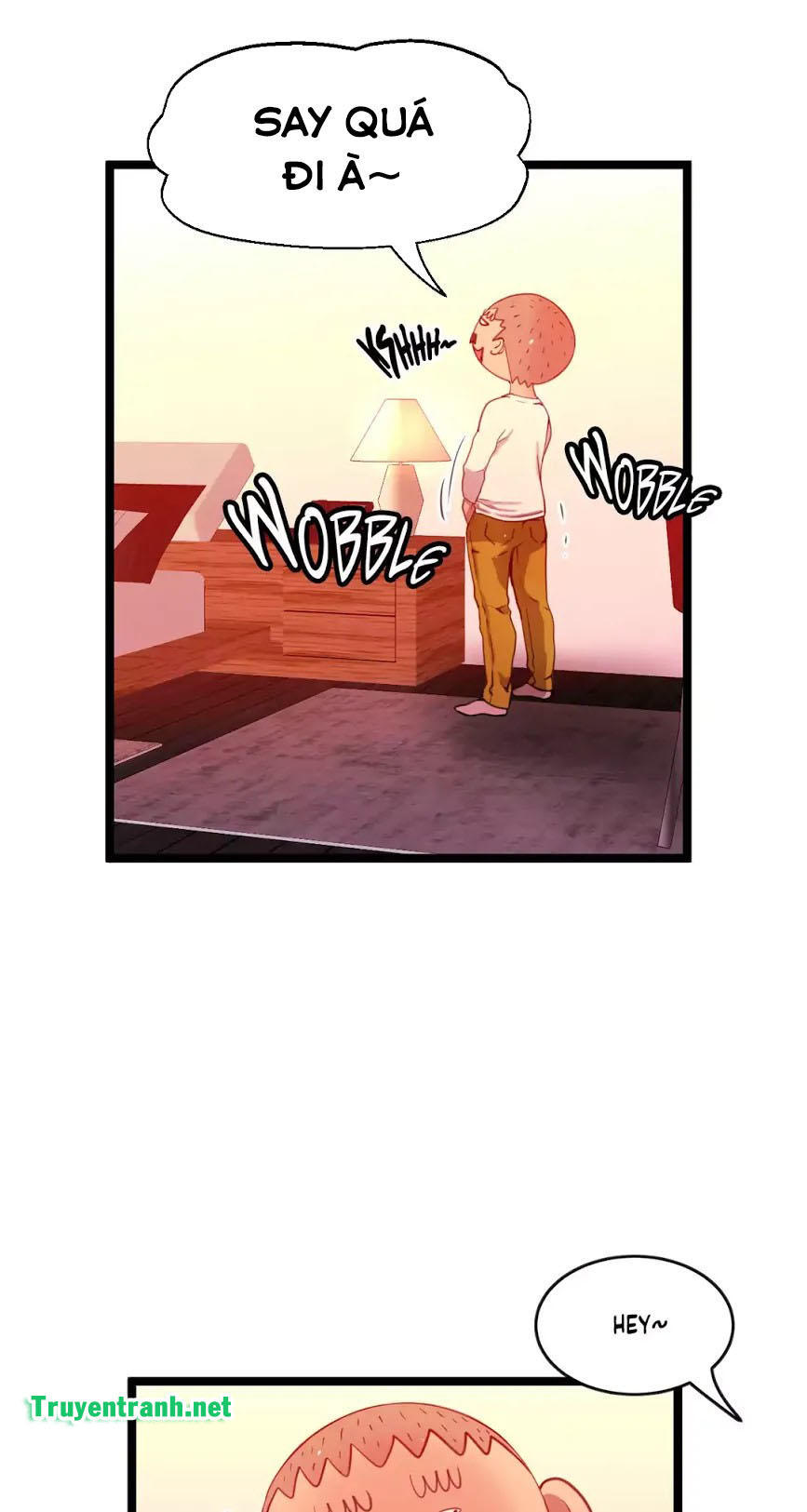 Hé Lộ Về Ngành Công Nghiệp Jav Chapter 91 - Trang 2