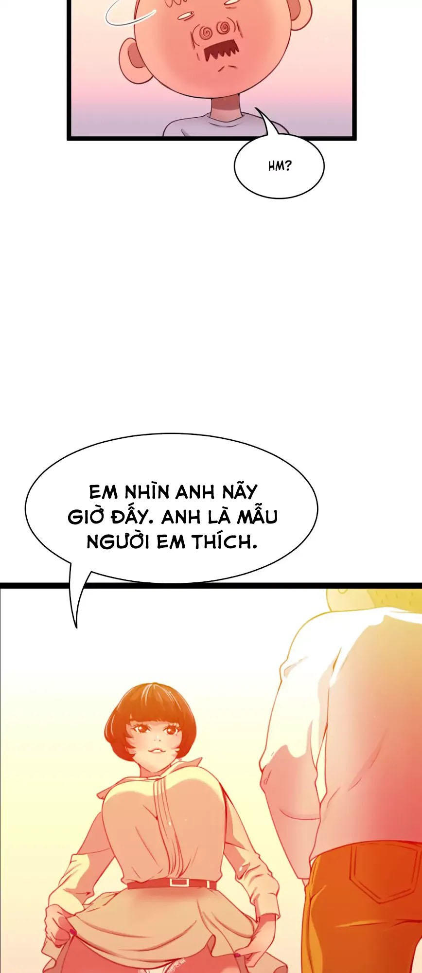 Hé Lộ Về Ngành Công Nghiệp Jav Chapter 91 - Trang 2