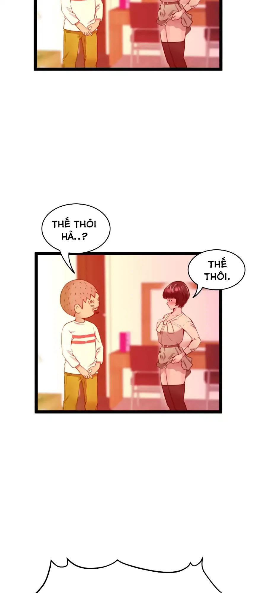 Hé Lộ Về Ngành Công Nghiệp Jav Chapter 91 - Trang 2