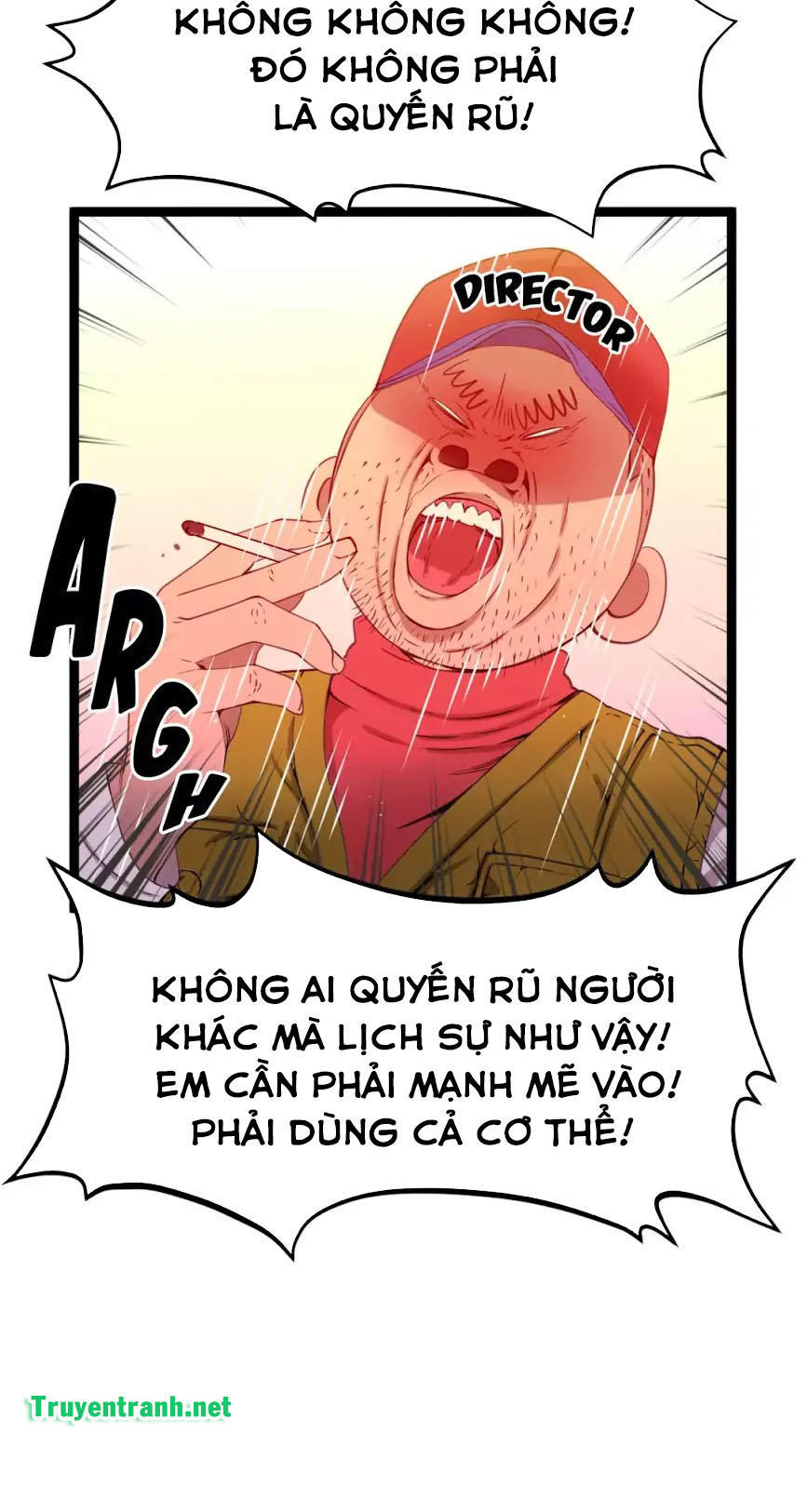 Hé Lộ Về Ngành Công Nghiệp Jav Chapter 91 - Trang 2