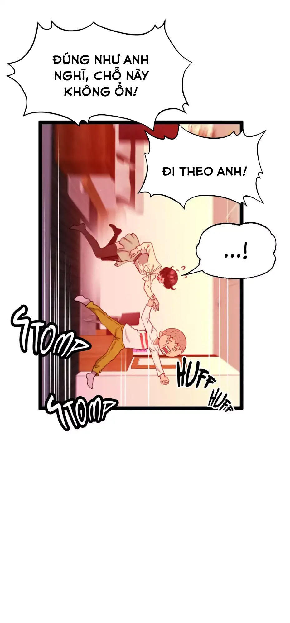 Hé Lộ Về Ngành Công Nghiệp Jav Chapter 91 - Trang 2