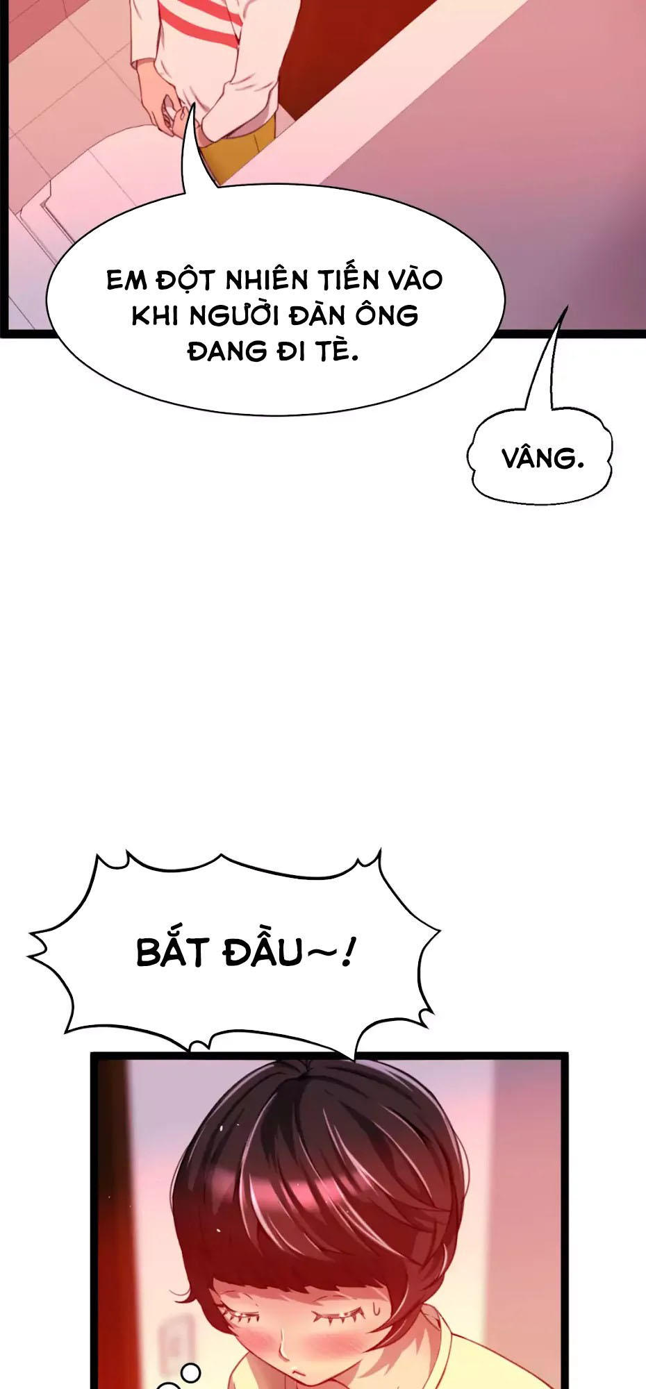 Hé Lộ Về Ngành Công Nghiệp Jav Chapter 91 - Trang 2