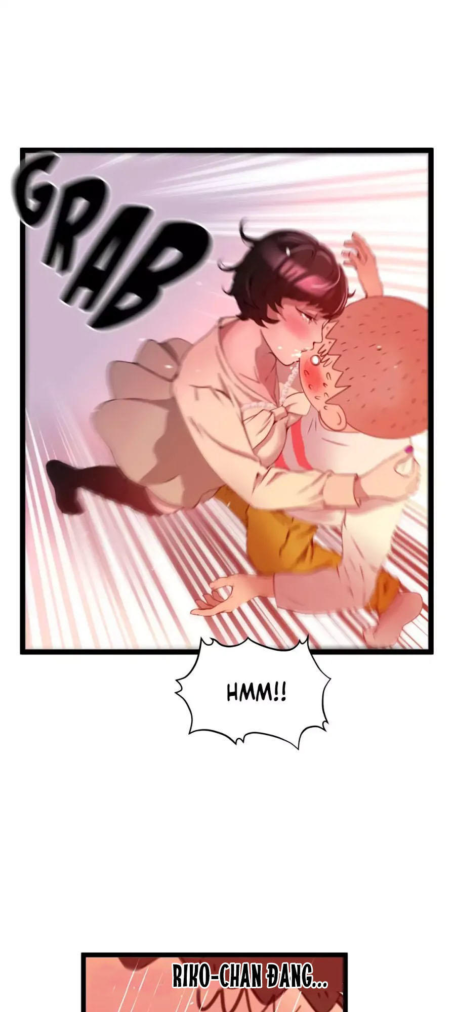 Hé Lộ Về Ngành Công Nghiệp Jav Chapter 91 - Trang 2